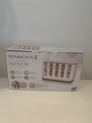 Remington h9100 proluxe heated - h9100,