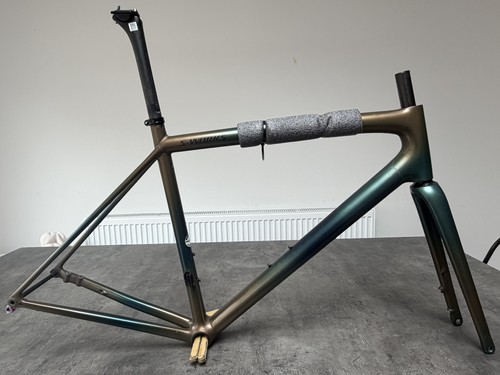 Specialized works aethos - specialized, s-works