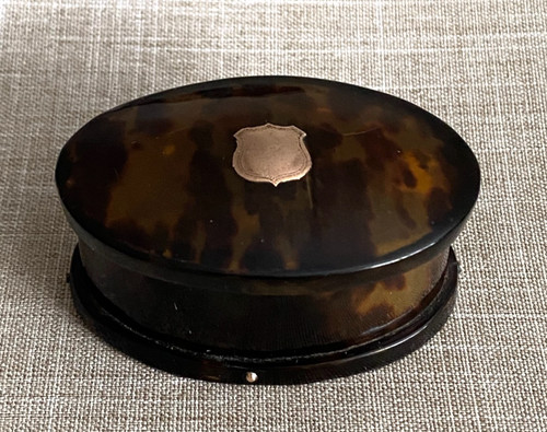 Antique c1810 georgian faux - georgian,
