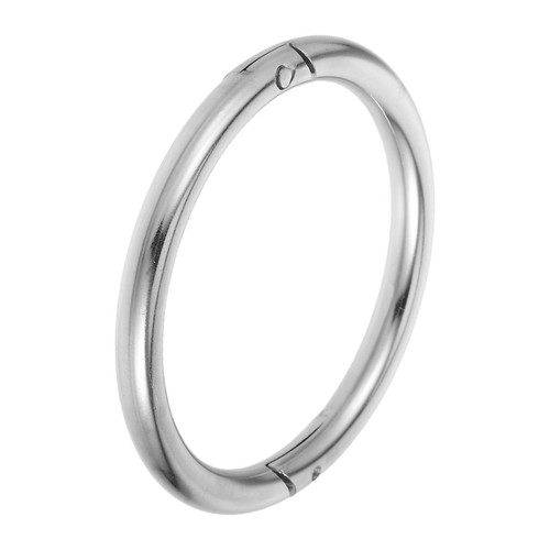 Cattle nose rings and bull - cattle,