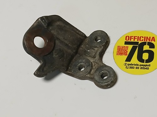 Cagiva mito 125cc - 125cc, aluminum