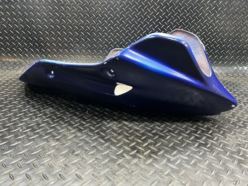 Honda vtr 1000 - 1000, firestorm