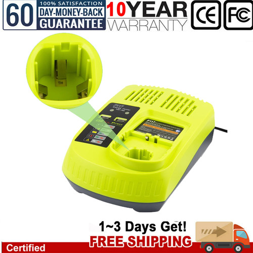 P117 18v fast charger - p117, for