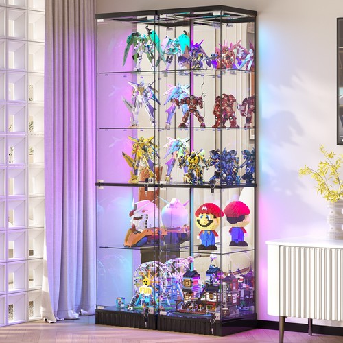Set corner display - corner,