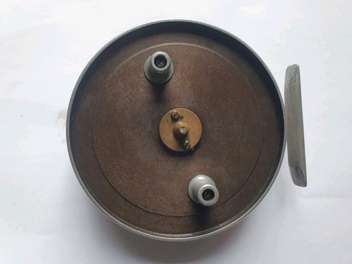 Vintage centre pin fishing - vintage,