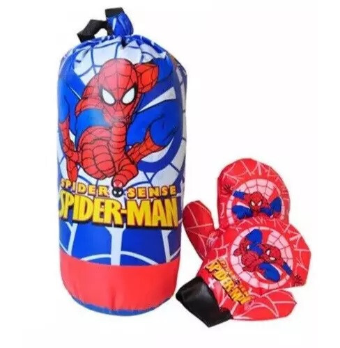 Kids avengers spiderman - kids,