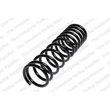 2x Coil Springs (Pair) For VW