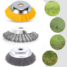 8" Grass Strimmer Head Trimmer