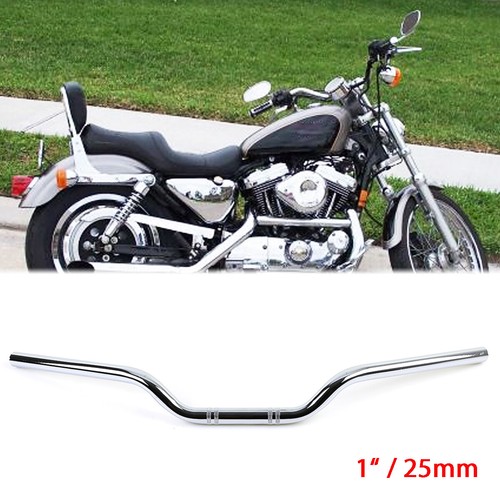 25mm tracker drag handlebar - 1",