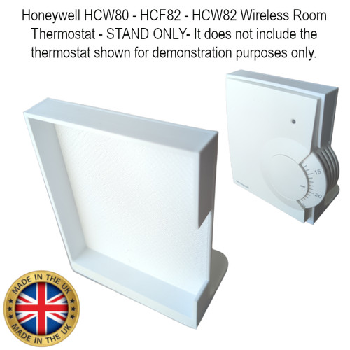 Stand only honeywell - only,