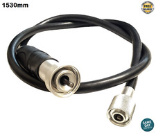 Archway AR1 Flexible Hose and Inner Wire 153cm for Archway Kebab Slicer Cutter