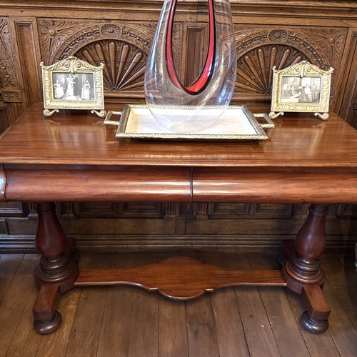 Substantial late victorian - substantial,