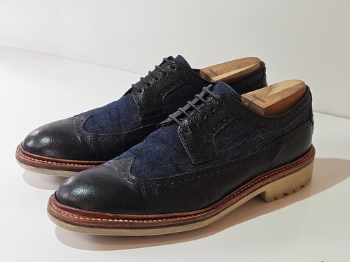 Oliver sweeney mens leather - oliver,