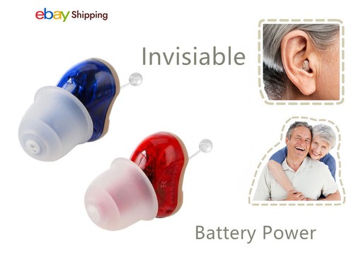 With a10 batteries hearing - with,