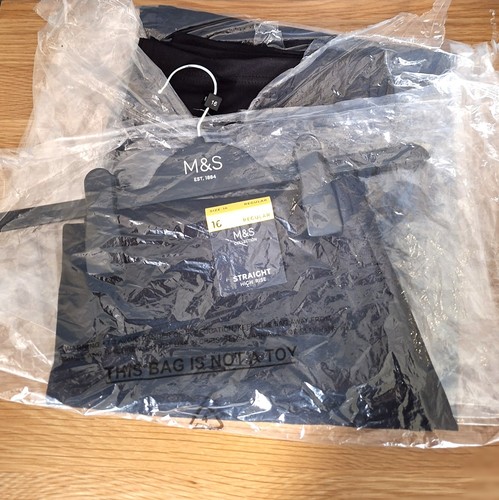 New marks spencer - new, jersey