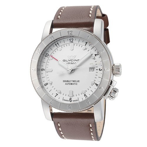 Glycine men ariman double - glycine,