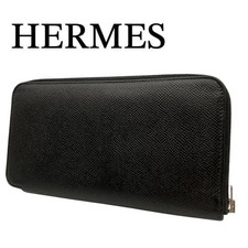 HERMES Azap Long Silk In