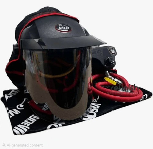 Devilbiss prov 650 air fed - devilbiss,