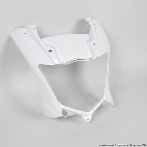 Genuine yamaha front headlight - yamaha,