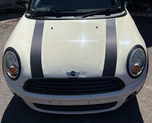 Mini clubman r55 - r55,