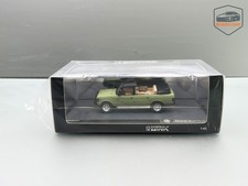 1:43 Matrix MX41701-011 Range Rover Rometsch Hunting Car 332 of 400 // 3H 0944