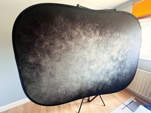 Manfrotto background kit - manfrotto,