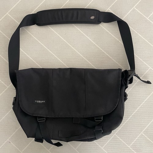 Classic timbuk messenger bag - timbuk,