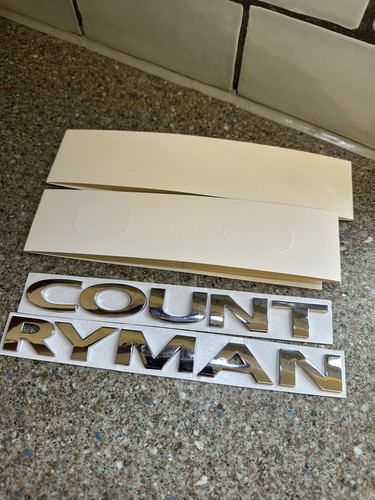 Fits mini countryman - mini, metal