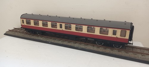 Gauge 7mm kitbuilt - o,