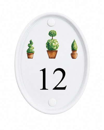 Personalised white ceramic - personalised,