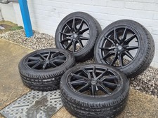 🌟Ford transit custom 18