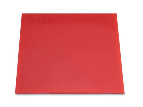 Polyurethane pads for disc - pads,
