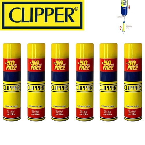 300ml clipper universal - 300ml,