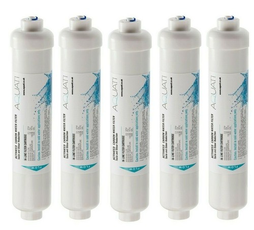 Tap drinking water - , activated