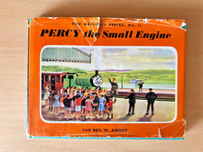 Vintage Thomas the Tank