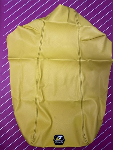One industries gripper seat - one,