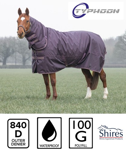 100g combo turnout - 100g,