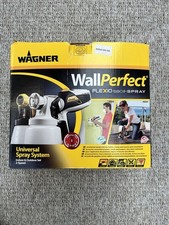 Wagner Wall Perfect Spray
