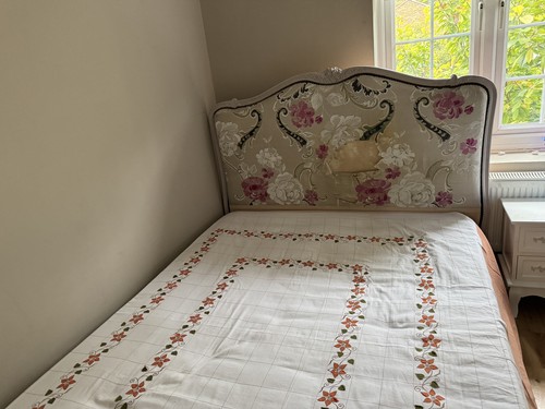 Vintage french louis - french, xv