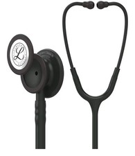 Littmann Classic III Stethoscope: Black NEW