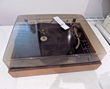 Fons CQ30 Turntable SME 3009