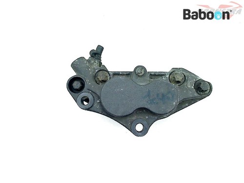 Brake caliper front left - caliper,
