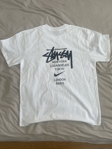 Stussy unisex shirts - stussy,