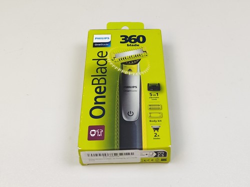 Philips oneblade 360 face - oneblade,