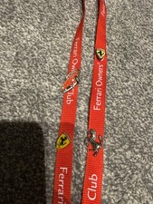 Official Ferrari Owners Club