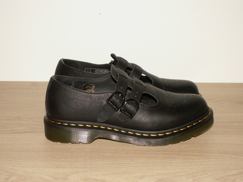 Martens 8065 mary jane - dr.,