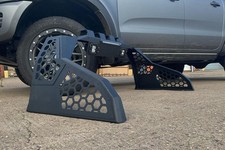 Toyota Hilux Revo 2016 + SPIDER Roll Bar