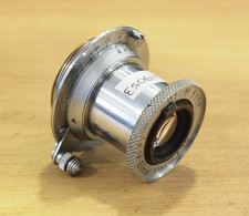 Leica Leitz Elmar 5cm F3.5 LTM