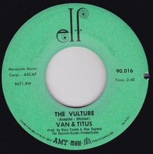 Soul / Funk--Van & Titus –