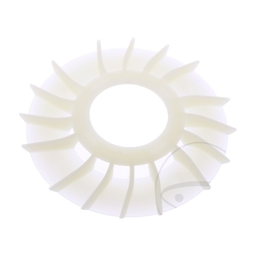 Variomatic fan wheel for - for, vespa